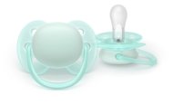PHILIPS AVENT knupīši ULTRA SOFT, 0-6 m., 2 gab., SCF091/40