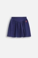 COCCODRILLO svārki ACADEMY GIRL KIDS, zils, cm