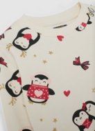 OVS džemperis, 116 cm, 002498336