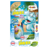 INKEE vannas bumba ar pārsteigumu Fun Beach, 43417EN