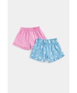 MOTHERCARE šorti, 2 gab., EC043