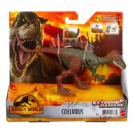 JURASSIC WORLD Dinozaurs Ekstrēmais iznīcinātājs no Jūras laikmeta asort., GWN13