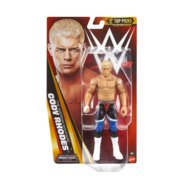 WWE Top Picks cīkstoņa figūra, asort., 15 cm, GFT58