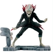 BANDAI Dandadan figūriņa Okarun, BP29710P