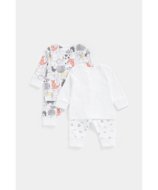 MOTHERCARE pidžama, 2 gab., CB320