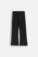 MOKIDA legingi MOKIDA COLLECTION GIRL, melns, ZM5122702MCG-021-164, 164 cm
