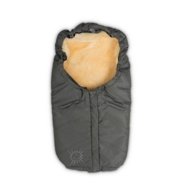 BABYTROLD guļammaiss, Grey, 15-36G