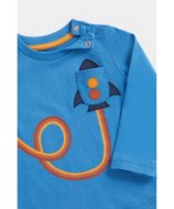 MOTHERCARE krekls ar garām piedurknēm, FC596 