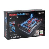 FISCHER TECHNIK konstruktors Labirints, 569016