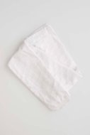 COCCODRILLO zeķubikses TIGHT MICROFIBRE COLORFUL, balts, cm