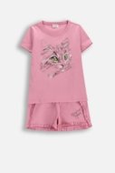 COCCODRILLO pidžama, rozā, izmērs