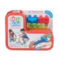 JELLY BLOX konstruktors Creative Kit, 931692.006