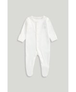 MOTHERCARE zīdaiņu kombinezons 3 gab., LK159 80