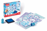 MAPED CREATIV pastmarku komplekts Early Age, 3154149070428