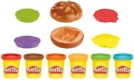 PLAY-DOH ēdienu formas, dažādas, G16095L0