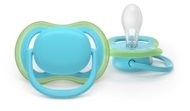 PHILIPS AVENT knupīši ULTRA AIR, 6-18 m., 2 gab., SCF087/10