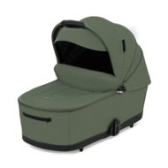 KINDERKRAFT universāls ratiņi YOXI 2in1, mystic green, KSYOXI00GRE2000