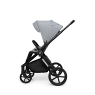 MUUVO ratiņi GO, MGO-W-STEEL