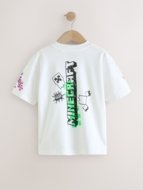 NEXT MINECRAFT t-krekls, F34096, cm