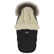MILLI regulējams kāju sildītājs GROWUP, Black, MIL1110167