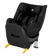 MAXI COSI autokrēsls Mica 360 S COMFORT, Authentic Black, 40-105 cm, 8551671630