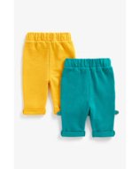 MOTHERCARE džogera bikses, 2 gab., BA767