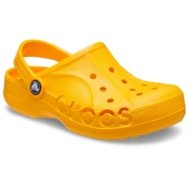 CROCS krokši BAYA oranži, 207012-82O 25 izmērs