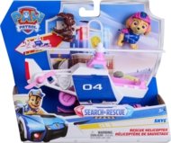 PAW PATROL helikopters Search & Rescue Skye, 6074777