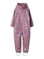 NAME IT kombinezons ALFA, softshell, 13236675-886971, cm