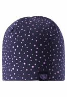 LASSIE Cepure Sani Dark blue 728761-6951