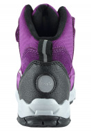 LASSIE ziemas zabāki Valiant Lassietec Boysenberry 769129-4840