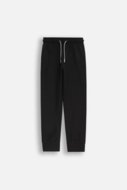 MOKIDA legingi MOKIDA COLLECTION BOY, melns, ZM5122101MCB-021-116, 116 cm