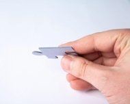 CLEMENTONI puzle Peppa Pig, 3x48 gab., 25001