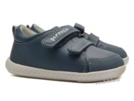 GARVALIN tekstila apavi, BAREFOOT, 242322-B556, 22 izmērs