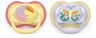 PHILIPS AVENT knupīši ULTRA AIR, 0-6 m., 2 gab., SCF087/04