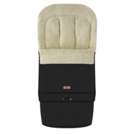 MILLI regulējams kāju sildītājs SLEEPGROW, Black, MIL1110164