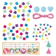 TOTUM radošais komplekts Funny Bracelets, 29842