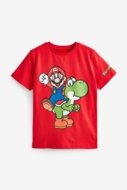 NEXT t-krekls ar īsam piedurknēm SUPER MARIO, U08968 