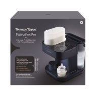 TOMMEE TIPPEE piena maisījumu pagatavošanas mašīna PERFECT PREP PRO, 426783