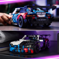 42226 LEGO® Technic BMW M4 GT3 EVO sacīkšu auto