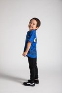 MOKIDA t-krekls MOKIDA COLLECTION BOY, zils, ZM5143201MCB-014-134, 134 cm