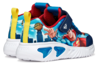 GEOX ikdienas apavi J65DZA-02ABC-C0693, izmērs