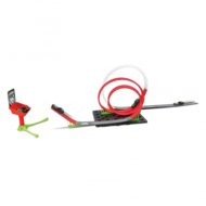 BBURAGO Go Gears trase Extreme Supersonic Launch, 18-30533