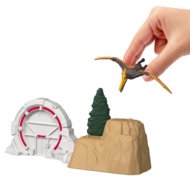 JURASSIC WORD adventes kalendārs, JGB67