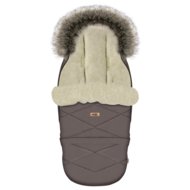 MILLI regulējams kāju sildītājs GROWUP, Taupe, MIL1110157