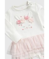 MOTHERCARE zīdaiņu kombinezons, IF317 80