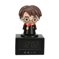 PALADOME HARRY POTTER modinātājpulkstenis, PP11773HPV3