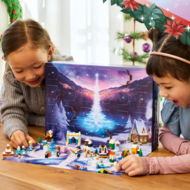 43279 LEGO® ǀ Disney un Pixar WALL-E un EVE
