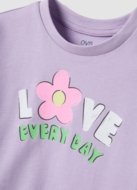 OVS t-krekls ar īsam piedurknēm, cm, 002654795