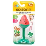 EDISONMAMA zobgrauznis Fruit 3D Watermelon, 3 m., KJ4229